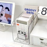 ブックスタンド アクリル 透明 | PlusNao | 詳細画像7