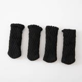 椅子脚カバー チェアソックス 12個セット | PlusNao | 詳細画像5 