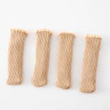 椅子脚カバー チェアソックス 12個セット | PlusNao | 詳細画像7 