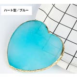 ネイルパレット ミキシングプレート 天然石風 | PlusNao | 詳細画像13 