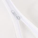 ガーメントバッグ スーツカバー テーラーバッグ | PlusNao | 詳細画像12 