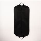 ガーメントバッグ スーツカバー テーラーバッグ | PlusNao | 詳細画像3 