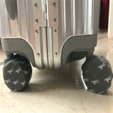 車輪ソックス 5個セット キャスターカバー | PlusNao | 詳細画像3