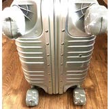 車輪ソックス 5個セット キャスターカバー | PlusNao | 詳細画像4