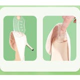 靴ずれ防止パッド 1足分 2枚組 | PlusNao | 詳細画像11 