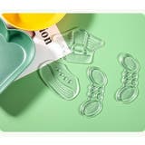 靴ずれ防止パッド 1足分 2枚組 | PlusNao | 詳細画像13 