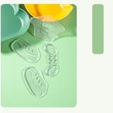 靴ずれ防止パッド 1足分 2枚組 | PlusNao | 詳細画像14 