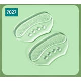 靴ずれ防止パッド 1足分 2枚組 | PlusNao | 詳細画像16 