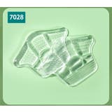 靴ずれ防止パッド 1足分 2枚組 | PlusNao | 詳細画像17 