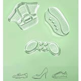 靴ずれ防止パッド 1足分 2枚組 | PlusNao | 詳細画像5 