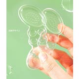 靴ずれ防止パッド 1足分 2枚組 | PlusNao | 詳細画像6 