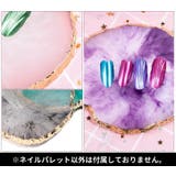 ネイルパレット 調色パレット ネイルプレート | PlusNao | 詳細画像12