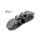 ケーブルホルダー ケーブルクリップ 3個セット | PlusNao | 詳細画像14 