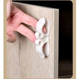 ケーブルホルダー ケーブルクリップ 3個セット | PlusNao | 詳細画像4 