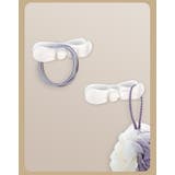 ケーブルホルダー ケーブルクリップ 3個セット | PlusNao | 詳細画像6 