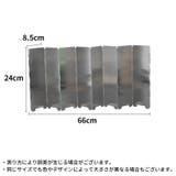 ウインドスクリーン アルミ製 風防 | PlusNao | 詳細画像10 