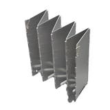 ウインドスクリーン アルミ製 風防 | PlusNao | 詳細画像6 