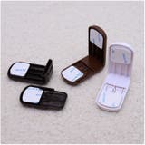 チャイルドロック 同色3個セット ドアロック | PlusNao | 詳細画像6 