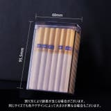 シガレットケース 20本収納 タバコケース | PlusNao | 詳細画像10 