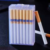 シガレットケース 20本収納 タバコケース | PlusNao | 詳細画像6 