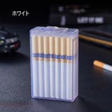 シガレットケース 20本収納 タバコケース | PlusNao | 詳細画像8 