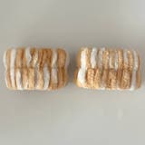 洗顔用ヘアバンド 洗顔用リストバンド 2種セット | PlusNao | 詳細画像3 