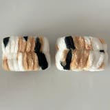 洗顔用ヘアバンド 洗顔用リストバンド 2種セット | PlusNao | 詳細画像5 