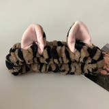 洗顔用ヘアバンド 洗顔用リストバンド 2種セット | PlusNao | 詳細画像6 