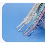 靴紐 2本セット 靴ひも | PlusNao | 詳細画像12 