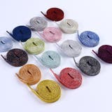 靴紐 2本セット 靴ひも | PlusNao | 詳細画像14 