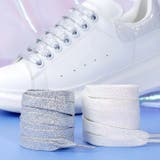 靴紐 2本セット 靴ひも | PlusNao | 詳細画像3 