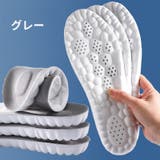 インソール 中敷き レディース | PlusNao | 詳細画像15 