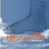 インソール 中敷き レディース | PlusNao | 詳細画像5 