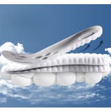 インソール 中敷き レディース | PlusNao | 詳細画像7 