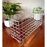 収納ラック 卓上収納 足付き | PlusNao | 詳細画像4 