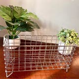 収納ラック 卓上収納 足付き | PlusNao | 詳細画像5 