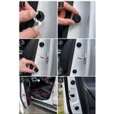 ドアクッション 4個セット 車用品 | PlusNao | 詳細画像15