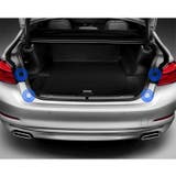 ドアクッション 4個セット 車用品 | PlusNao | 詳細画像8