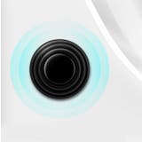 ドアクッション 4個セット 車用品 | PlusNao | 詳細画像9