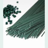 フラワーワイヤー 造花用の茎 10本セット | PlusNao | 詳細画像3