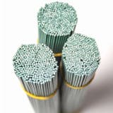 フラワーワイヤー 造花用の茎 10本セット | PlusNao | 詳細画像9