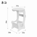 サイドテーブル ナイトテーブル ミニテーブル | PlusNao | 詳細画像6