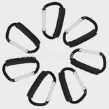 カラビナ フック D型カラビナ | PlusNao | 詳細画像3 