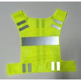 安全ベスト 反射ベスト 蛍光ベスト | PlusNao | 詳細画像6 