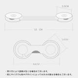 チャイルドロック ベビーガード 引き出し | PlusNao | 詳細画像18