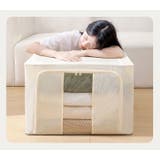 布団収納袋 防水 防塵 | PlusNao | 詳細画像12 