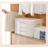 布団収納袋 防水 防塵 | PlusNao | 詳細画像13 