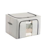 布団収納袋 防水 防塵 | PlusNao | 詳細画像16 