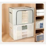 布団収納袋 防水 防塵 | PlusNao | 詳細画像2 