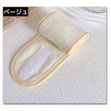 ヘアバンド ヘッドバンド レディース | PlusNao | 詳細画像18 